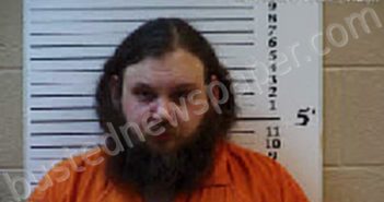 BOHLER, KRISTOFFER MICHAEL | 2024-08-19 16:45:00 Cherokee County, North Carolina Booking