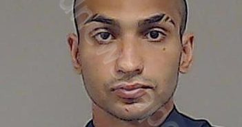 <B>ASHRAF</B>, <B>ABDUL</B> <B>RAHMAN</B> #, Collin County, Texas - 2024-08-19 12:18:00