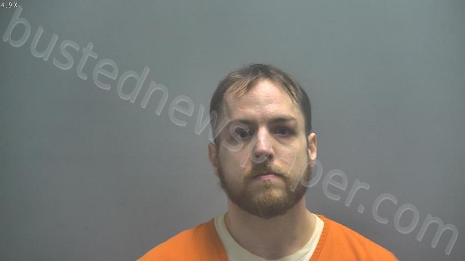 Unverzagt, Michael Conrad 20240819 141000 Whitley County, Indiana