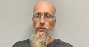 JOSHUA JEREMIAH KIPFINGER | 2024-08-19 13:56:00 Henry County, Virginia Booking