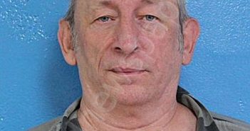 SMITH, BARRY EUGENE | 2024-08-20 14:08:00 Sullivan County, Tennessee Booking