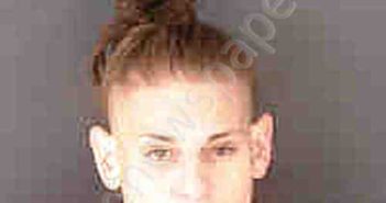 <B>DELGADO</B>, <B>ALICIA</B> DENISE #, Sarasota County, Florida - 2024-08-20