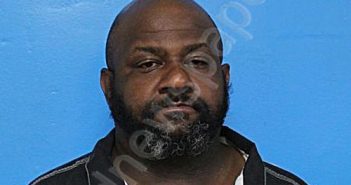 RAMSEY, RAMAR SAMUEL | 2024-08-20 23:31:00 Sullivan County, Tennessee Booking
