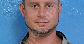 BREHM, JACOB DANIEL | 2024-08-20 16:49:00 Sullivan County, Tennessee Booking