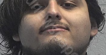 <B>AVILES</B>, <B>BRANDON</B> <B>CHRISTOPHER</B> #, Cleveland County, North Carolina - 2024-08-20 15:03:00