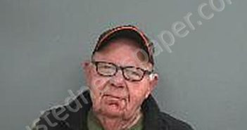 ROSENTHAL, DAVID DAVID | 2024-08-20 Phelps County, Nebraska Booking