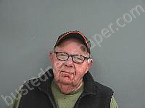 ROSENTHAL, DAVID DAVID #, Phelps County, Nebraska - 2024-08-20
