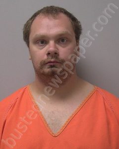 RAATZ, MARTIN RONALD | 2024-08-20 Marathon County, Wisconsin Booking