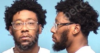 CHAMBERS, JAVON | 2024-08-20 Lorain County, Ohio Booking