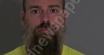 GULLETT, TIMOTHY J | 2024-08-20 Sandusky County, Ohio Booking