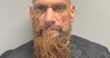 WILLIAM JACKSON KENNEDY | 2024-08-20 Henry County, Virginia Booking