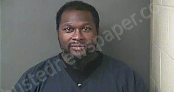 <B>TALBERT</B>, <B>DWAYNE</B> <B>KEITH</B>, SR #, Howard County, Indiana - 2024-08-20 11:16:00