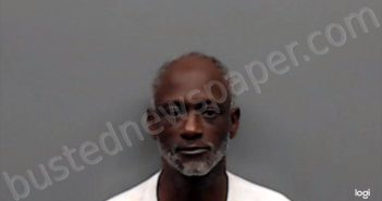 <B>LITTLES</B>, <B>CURTIS</B> BRENDON #, Smith County, Texas - 2024-08-20