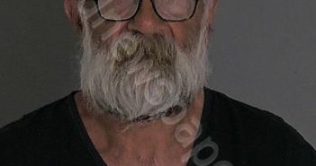 KAHYAOGLU, NECDET | 2024-08-20 Sandusky County, Ohio Booking