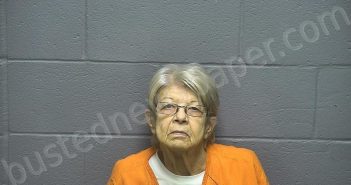 <B>COOK</B>, <B>NANCY</B> MARIE, N/A #, Rsw Regional Jail, Virginia, RSW Regional Jail, Virginia - 2024-08-20 13:49:00