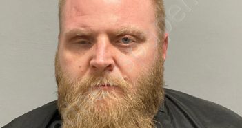 STEVEN MATHEW HOLT | 2024-08-20 Henry County, Virginia Booking