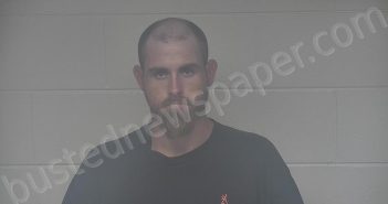 <B>WELCH</B>, <B>TIMOTHY</B> E #, Carroll County, Kentucky - 2024-08-20 19:16:00