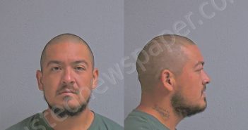 <B>JIMENEZ</B>, <B>BRIAN</B> #, Hidalgo County, Texas - 2024-08-20