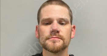 JAMES DANIEL BIGGS | 2024-08-20 23:52:00 Henry County, Virginia Booking