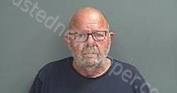 ROSENTHAL, DAVID | 2024-08-20 Phelps County, Nebraska Booking
