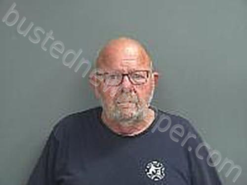 ROSENTHAL, DAVID #, Phelps County, Nebraska - 2024-08-20