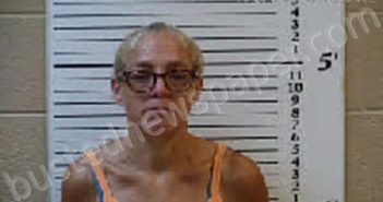 GOSTOMSKI, CAROL ANN | 2024-08-20 21:23:00 Cherokee County, North Carolina Booking