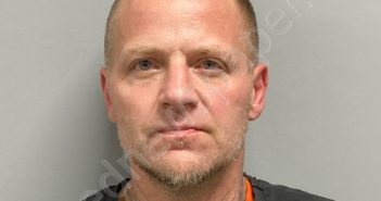 WAYLON DOUGLAS RYDER | 2024-08-20 Henry County, Virginia Booking