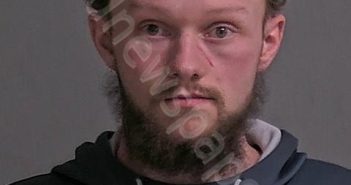 ADAMS, ANDREW | 2024-08-20 Sandusky County, Ohio Booking