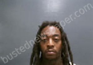 SURLES, BRANDON MAURICE | 2024-08-20 09:41:00 Lee County, North Carolina Booking