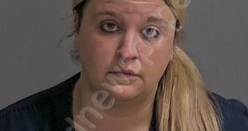 BELAIR, CHELSEA M | 2024-08-20 Sandusky County, Ohio Booking