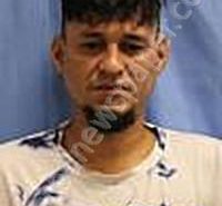 <B>MORALES</B>-HERRERA, ARNOLD <B>HUMBERTO</B> #, Pulaski County, Arkansas - 2024-08-20