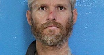 LOVETT, DAVID MATTHEW | 2024-08-21 12:03:00 Sullivan County, Tennessee Booking