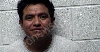 MULUL, MARTIN | 2024-08-21 Chase County, Kansas Booking