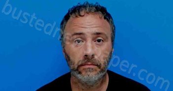 <B>CHURCH</B>, <B>JEREMY</B> <B>DAVID</B> #, Catawba County, North Carolina - 2024-08-21