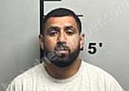 <B>LOPEZ</B>, <B>JONATHAN</B> #, Benton County, Arkansas - 2024-08-21