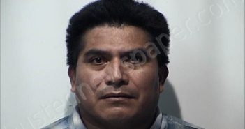 <B>TUM</B>, <B>ALEJANDRO</B> <B>CALEL</B> #, Christian County, Kentucky - 2024-08-21