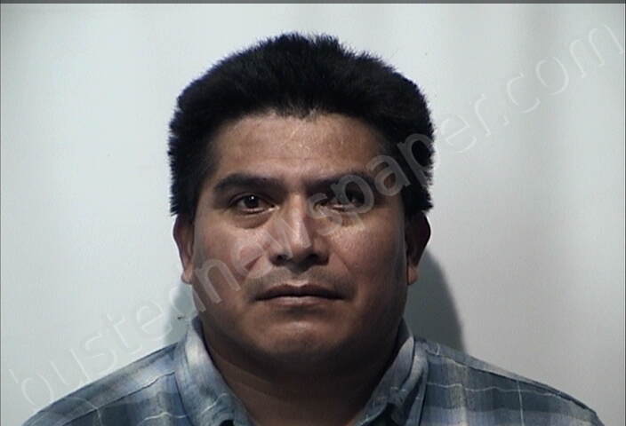 TUM, ALEJANDRO CALEL #, Christian County, Kentucky - 2024-08-21