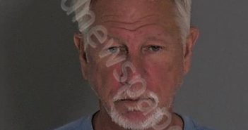 BOULDIN, TERRY J | 2024-08-21 Sandusky County, Ohio Booking