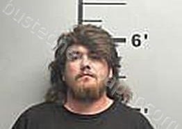 <B>ADAMS</B>, <B>DUARD</B> <B>EUGENE</B>–<B>DANIEL</B> #, Benton County, Arkansas - 2024-08-21