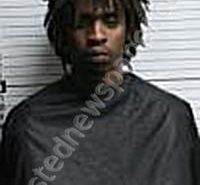 <B>THOMPSON</B>, <B>DUJUAN</B> <B>CHRISTYAN</B> #, Brunswick County, North Carolina - 2024-08-21