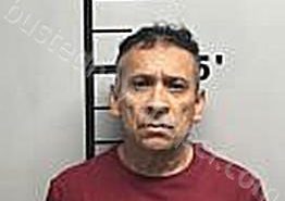 <B>SOLORIO</B>-ALVAREZ, <B>JUAN</B> #, Benton County, Arkansas - 2024-08-21