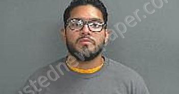 DERREZA, JORGE EDUARDO | 2024-08-21 Phelps County, Nebraska Booking