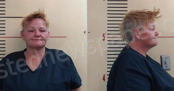 <B>BOURLAND</B>, <B>GAYTHA</B> <B>CHERE</B> #, Parker County, Texas - 2024-08-21