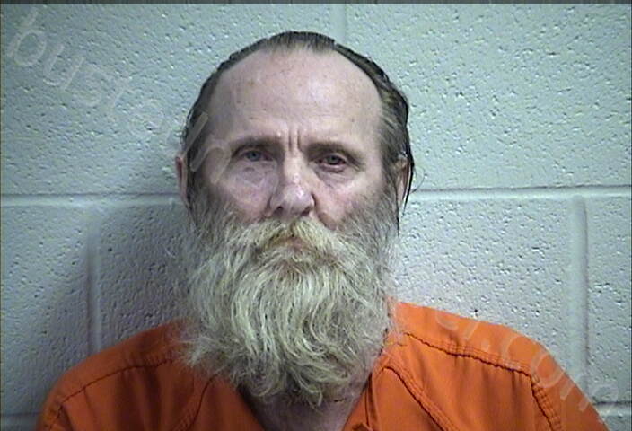 HENSE, STEWART DEWAYNE #, Pottawatomie County, Oklahoma - 2024-08-21