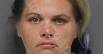 <B>LAWSON</B>, <B>AMY</B> <B>DARLENE</B> #, Guilford County, North Carolina - 2024-08-21