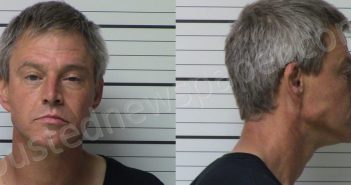 <B>CARPENTER</B>, <B>JASON</B> ROBERT #, Kerr County, Texas - 2024-08-21