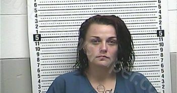 <B>LOOPER</B>, <B>NIKITA</B> L #, Casey County, Kentucky - 2024-08-21 04:34:00