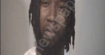WILLIAMS, RASHAWN TERRELL | 2024-08-21 22:18:00 Rappahannock Regional Jail, Virginia Booking