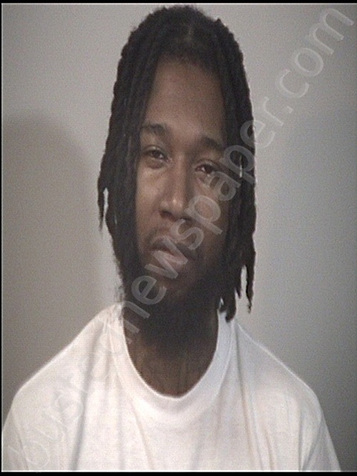 WILLIAMS, RASHAWN TERRELL #, Rappahannock Regional Jail, Virginia - 2024-08-21 22:18:00