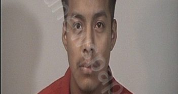 LOPEZ GODINEZ, CELSO | 2024-08-21 22:50:00 Rappahannock Regional Jail, Virginia Booking